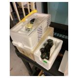 2 Collectible Diecast Cars