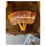 Local Ad Funeral Fans