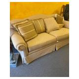 Sofa Jordan Alexander