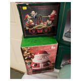 2 Christmas Items
