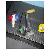 3 piece Nautical Lot