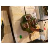 Ponce De Leon Spoontiques