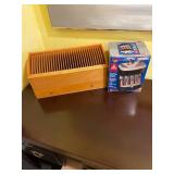 Coin Sorter and Paper Sorter