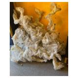 Huge Crystal Chandelier Parts