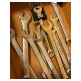 New Wrenches