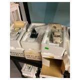 3 Collectible Die Cast Cars