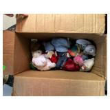 Lighthouse Collectible Bears