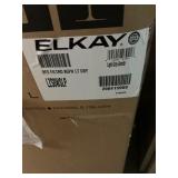 Brand New Elkay Water Fountain with Bottle Filler