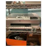 Printer and Office Supplies