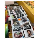 5 Starwars Collectibles