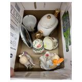 Collectible Box Lot
