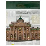 Dep 56 Collectible House