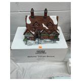 Dep 56 "Ashbury Inn" Collectible