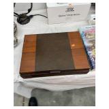 Antique Bakelite Set