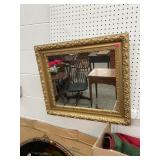 Antique Mirror