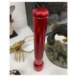 Bushnell Water Proof Binoculars And Large Maglite