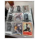 NFL Football Card Collection