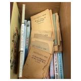 Collectible Books Lot