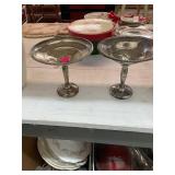 Weighted Sterling Compotes