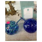 2 Aqua Globes