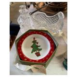 3 Piece Christmas Lot