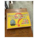 Knapp Electric Questioner