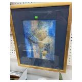 Local Artist Nautical Art