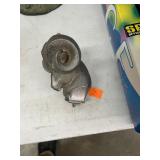 Dodge Ram Hood Ornament