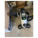 Exercise Pedals