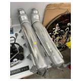 Nicson Large Headers For Boat