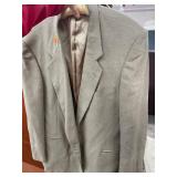 Vintage Piere Cardin Jacket