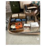 Stihl Parts Saws and Parts