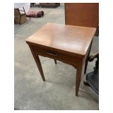 Singer Sewing Machine