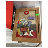 Antique Toys and More