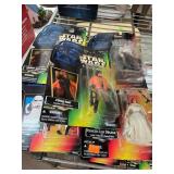 5 Starwars Collectibles