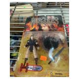 Hercules Collectible Action Figure