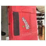 Milwaukee Heavy Duty Band Saw