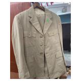 Navy Officers Uniform