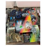 5 StarWars Collectables