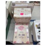 3 Piece Precious Moments