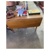 Antique Dropside Table
