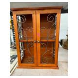 Decorative Wall Cabinet
