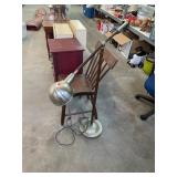 Adjustable Floor Lamp