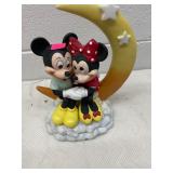 Micky Mouse Collectible