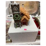 Dep 56 Collectible Church