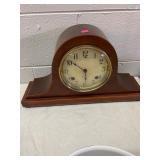 Sessions Antique Mantle Clock