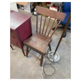 Antique Chair