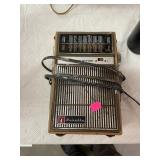 Vintage Juliette Radio