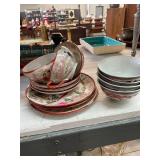 East Asian Porcelain Lot