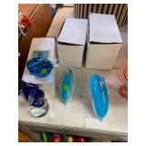 Aquatic Art GlassLot